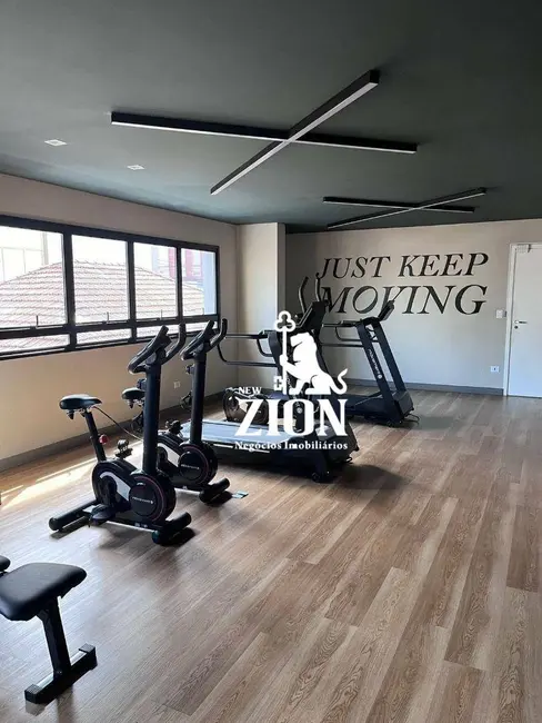 Kitnet com 1 quarto à venda, 27m2 em Santana, São Paulo - SP - imagem 6 Foto 6 de Kitnet com 1 quarto à venda, 27m2 em Santana, São Paulo - SP