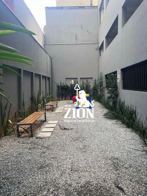 Kitnet com 1 quarto à venda, 27m2 em Santana, São Paulo - SP - imagem 5 Foto 5 de Kitnet com 1 quarto à venda, 27m2 em Santana, São Paulo - SP