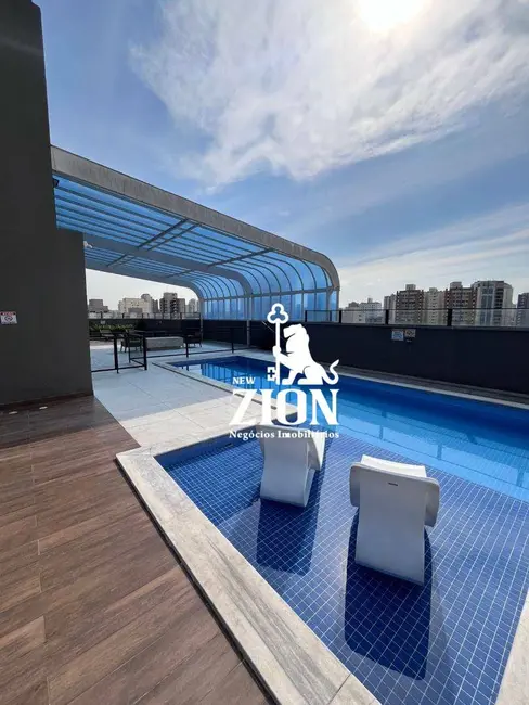 Kitnet com 1 quarto à venda, 27m2 em Santana, São Paulo - SP - imagem 2 Foto 2 de Kitnet com 1 quarto à venda, 27m2 em Santana, São Paulo - SP