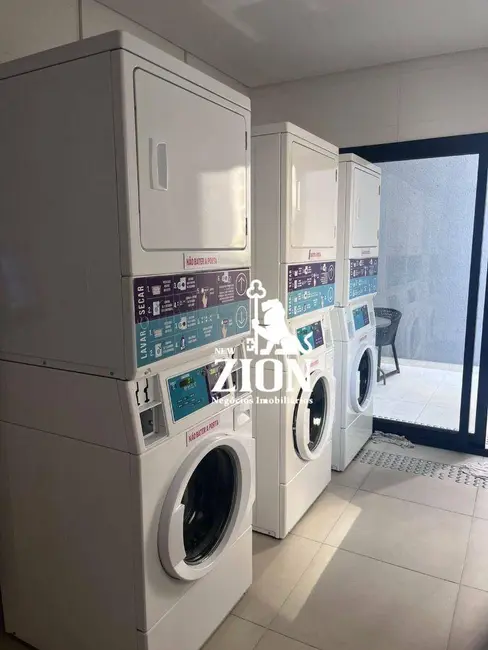 Kitnet com 1 quarto à venda, 27m2 em Santana, São Paulo - SP - imagem 3 Foto 3 de Kitnet com 1 quarto à venda, 27m2 em Santana, São Paulo - SP