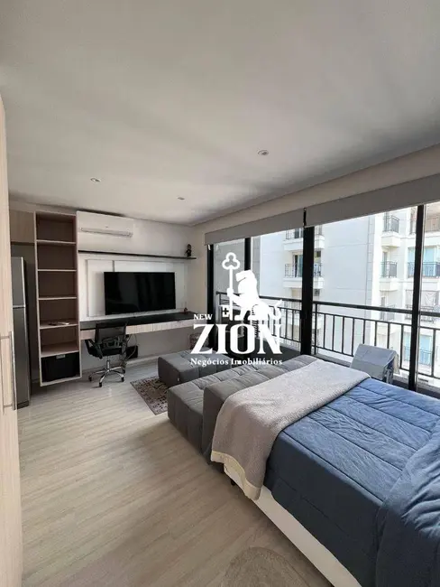 Kitnet com 1 quarto à venda, 27m2 em Santana, São Paulo - SP - imagem 4 Foto 4 de Kitnet com 1 quarto à venda, 27m2 em Santana, São Paulo - SP