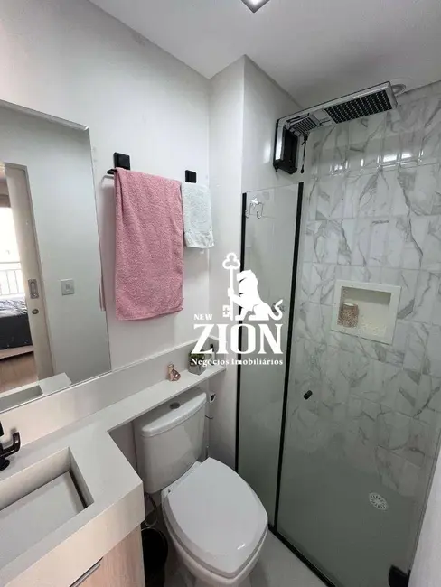 Kitnet com 1 quarto à venda, 27m2 em Santana, São Paulo - SP - imagem 9 Foto 9 de Kitnet com 1 quarto à venda, 27m2 em Santana, São Paulo - SP