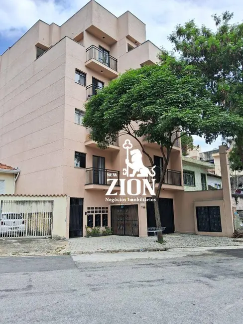 Foto 3 de Apartamento com 2 quartos à venda, 42m2 em Vila Gustavo, São Paulo - SP