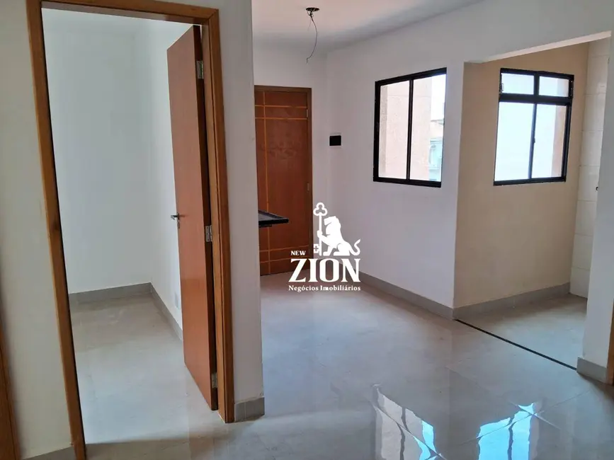 Foto 1 de Apartamento com 2 quartos à venda, 42m2 em Vila Gustavo, São Paulo - SP