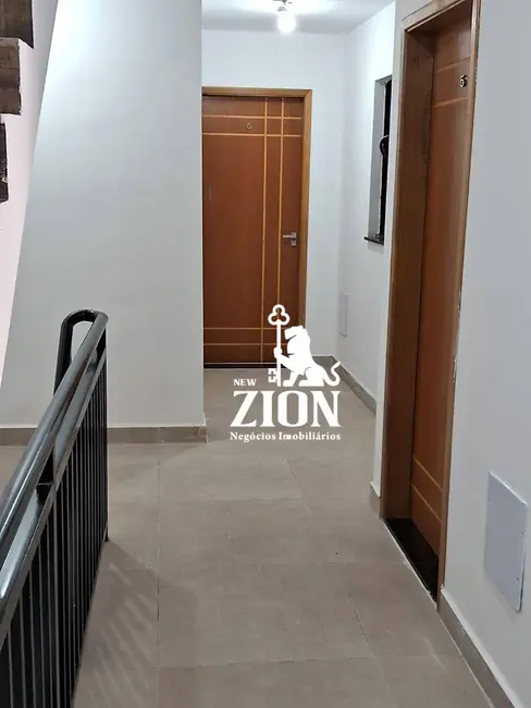 Foto 5 de Apartamento com 2 quartos à venda, 42m2 em Vila Gustavo, São Paulo - SP