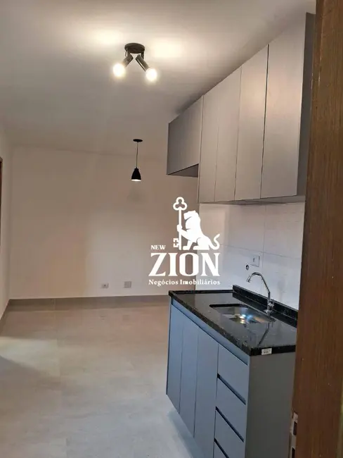 Foto 8 de Apartamento com 2 quartos à venda, 42m2 em Vila Gustavo, São Paulo - SP