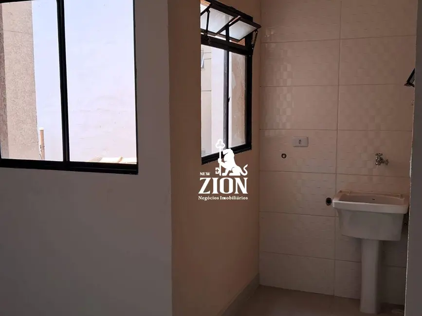Foto 4 de Apartamento com 2 quartos à venda, 42m2 em Vila Gustavo, São Paulo - SP