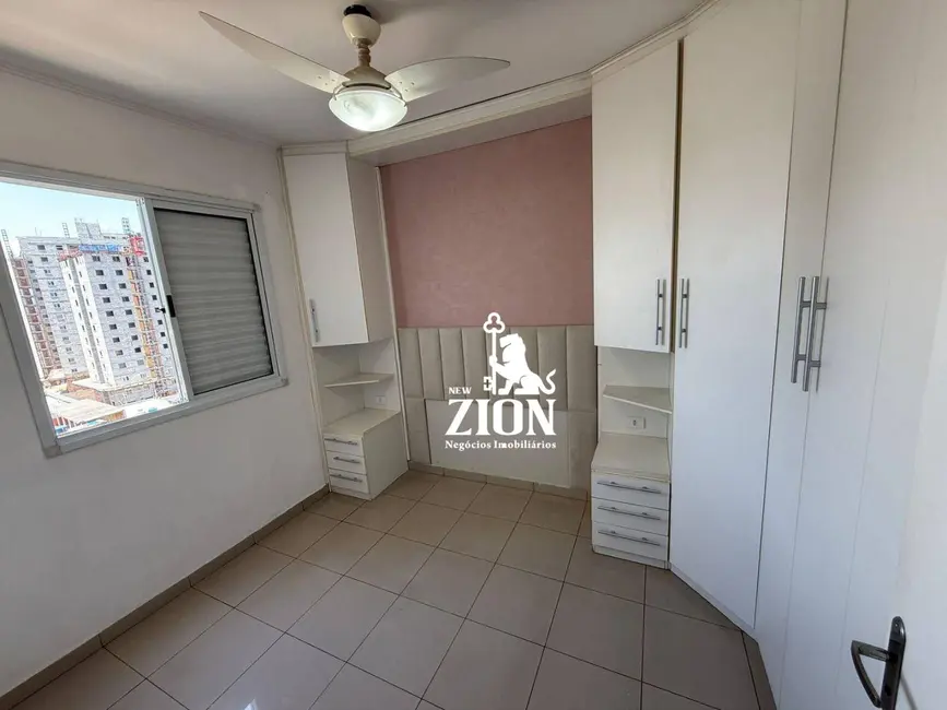 Foto 6 de Apartamento com 2 quartos para alugar, 50m2 em Limão, São Paulo - SP