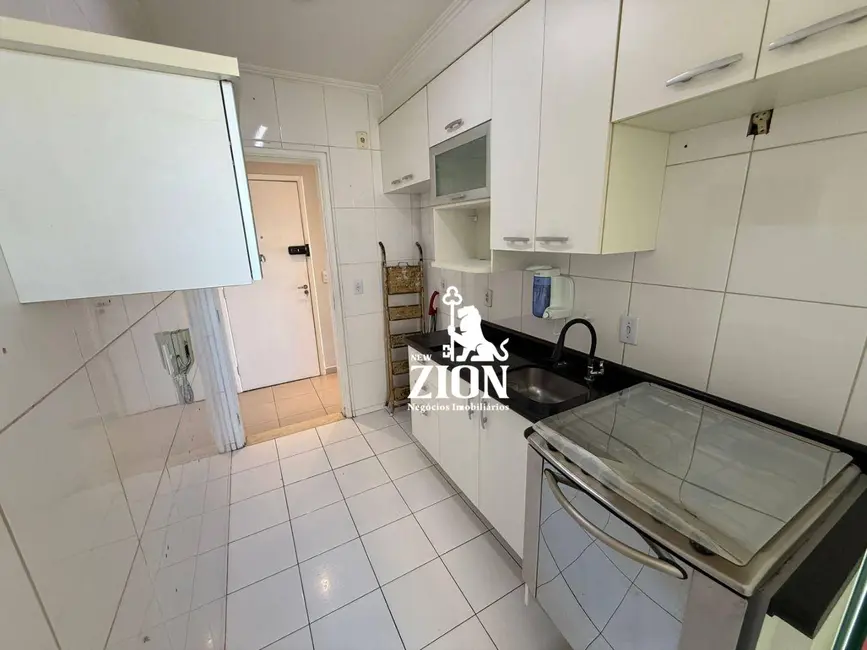 Foto 5 de Apartamento com 2 quartos para alugar, 50m2 em Limão, São Paulo - SP