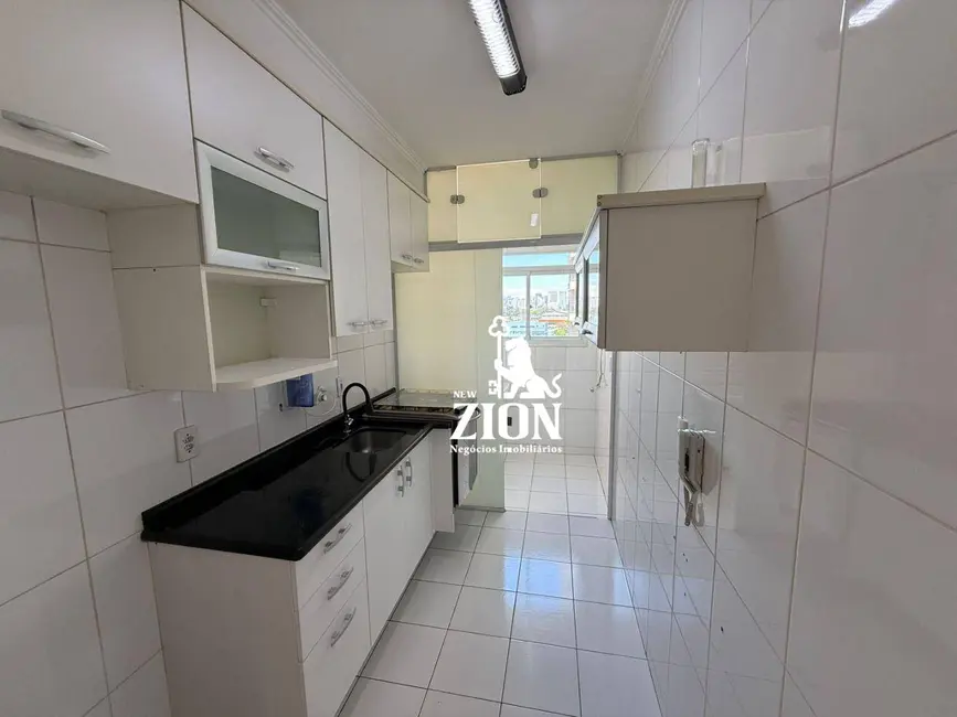 Foto 4 de Apartamento com 2 quartos para alugar, 50m2 em Limão, São Paulo - SP