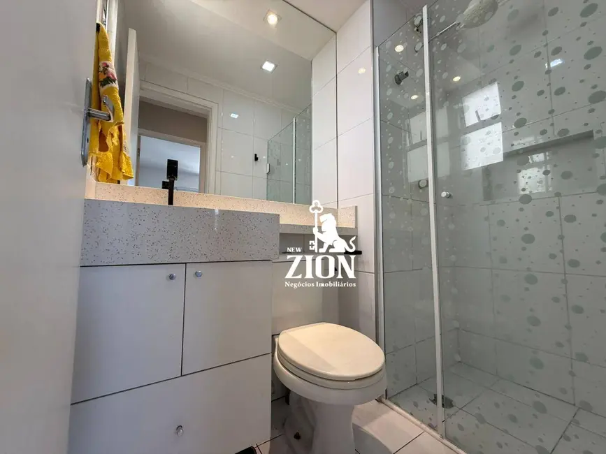 Foto 8 de Apartamento com 2 quartos para alugar, 50m2 em Limão, São Paulo - SP