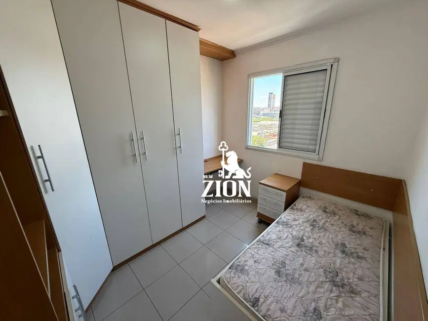 Foto 9 de Apartamento com 2 quartos para alugar, 50m2 em Limão, São Paulo - SP