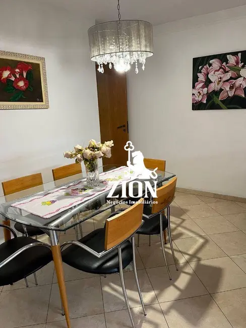 Foto 7 de Apartamento com 3 quartos à venda, 107m2 em Santana, São Paulo - SP