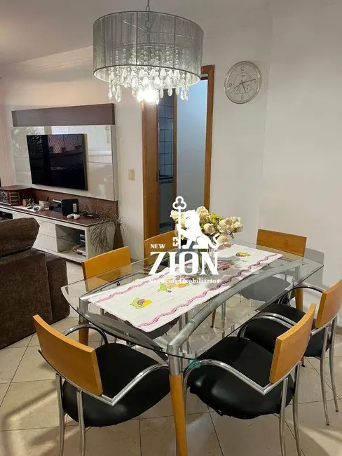 Foto 8 de Apartamento com 3 quartos à venda, 107m2 em Santana, São Paulo - SP