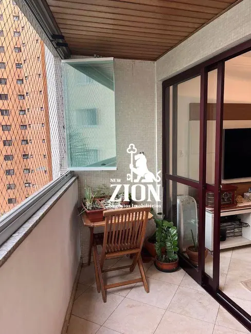 Foto 2 de Apartamento com 3 quartos à venda, 107m2 em Santana, São Paulo - SP