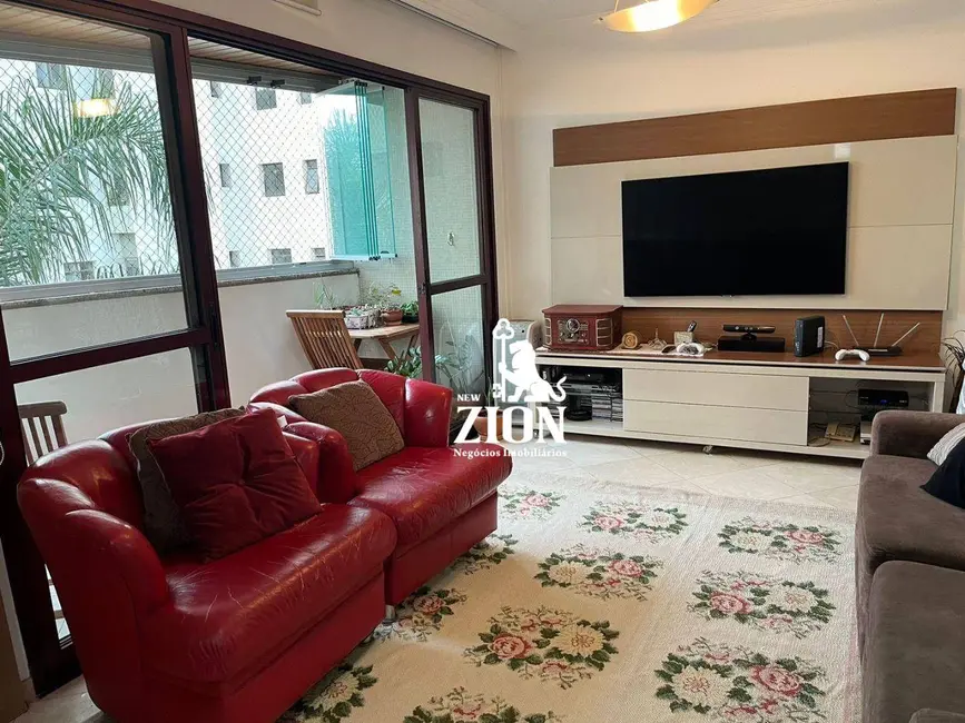 Foto 1 de Apartamento com 3 quartos à venda, 107m2 em Santana, São Paulo - SP