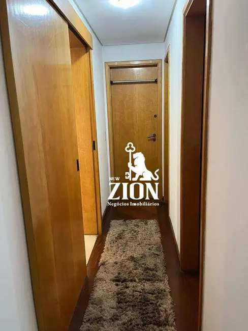 Foto 9 de Apartamento com 3 quartos à venda, 107m2 em Santana, São Paulo - SP