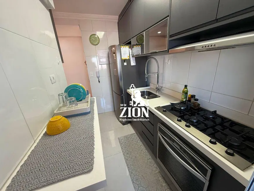 Foto 6 de Apartamento com 2 quartos à venda, 60m2 em Vila Gustavo, São Paulo - SP