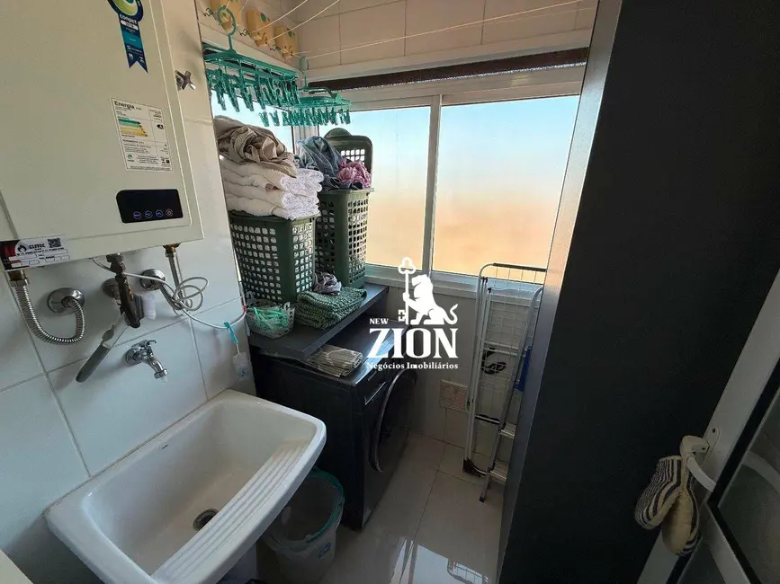 Foto 8 de Apartamento com 2 quartos à venda, 60m2 em Vila Gustavo, São Paulo - SP