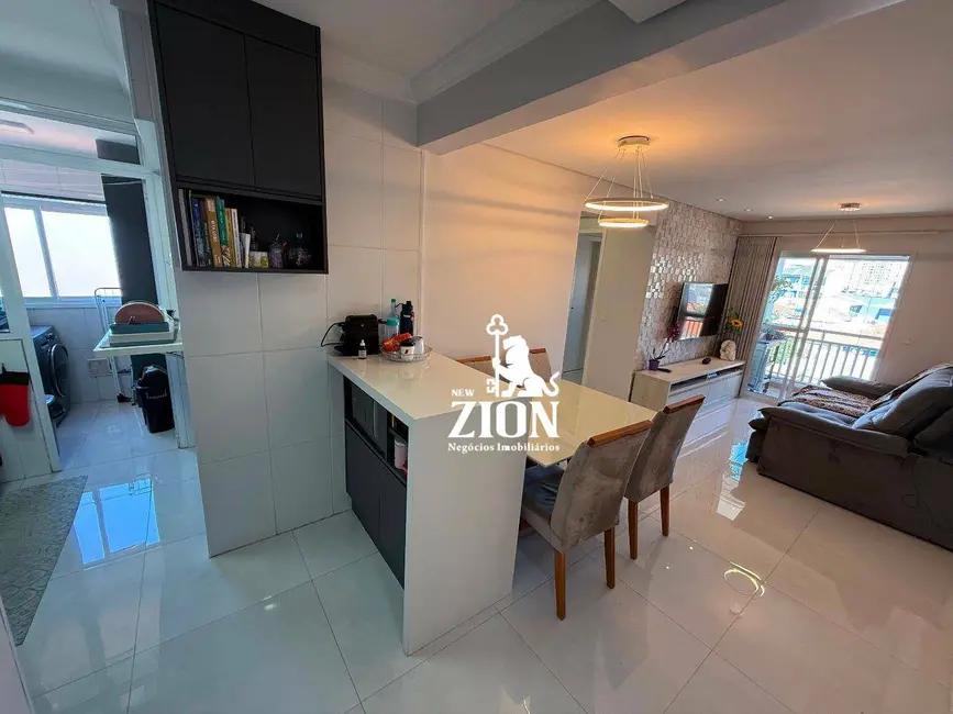Foto 5 de Apartamento com 2 quartos à venda, 60m2 em Vila Gustavo, São Paulo - SP