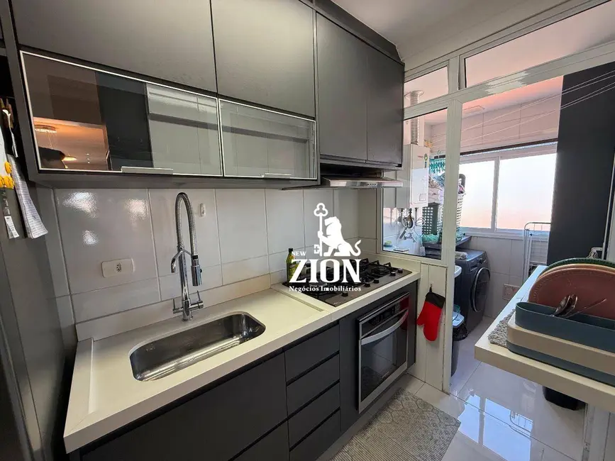 Foto 7 de Apartamento com 2 quartos à venda, 60m2 em Vila Gustavo, São Paulo - SP