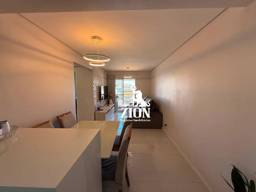 Foto 4 de Apartamento com 2 quartos à venda, 60m2 em Vila Gustavo, São Paulo - SP