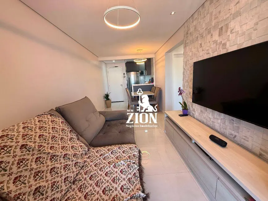 Foto 3 de Apartamento com 2 quartos à venda, 60m2 em Vila Gustavo, São Paulo - SP