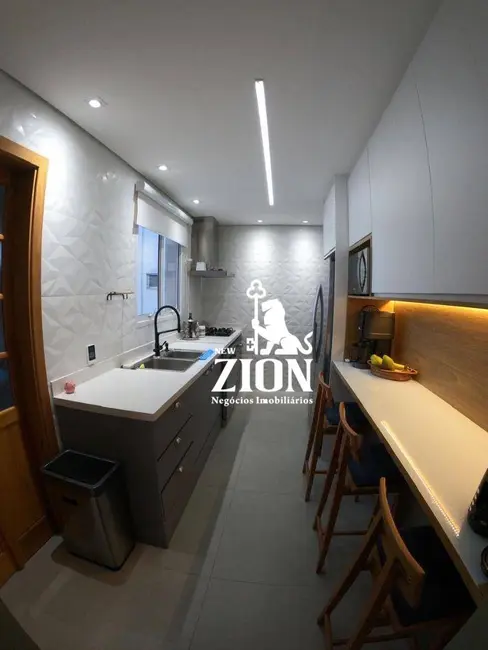 Foto 3 de Apartamento com 3 quartos à venda, 120m2 em Vila Guaca, São Paulo - SP