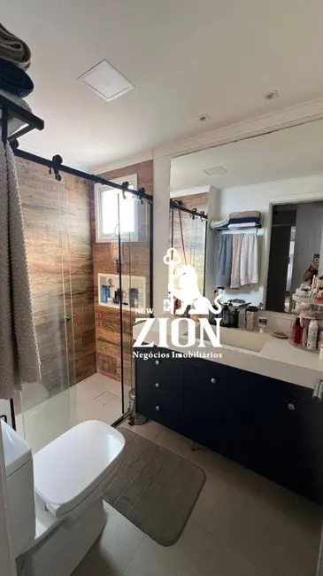 Foto 5 de Apartamento com 3 quartos à venda, 120m2 em Vila Guaca, São Paulo - SP
