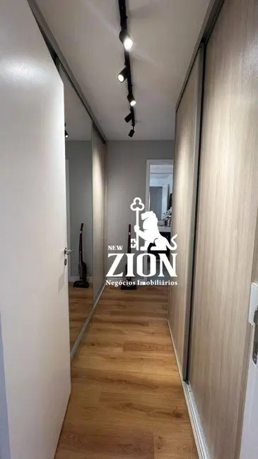 Foto 7 de Apartamento com 3 quartos à venda, 120m2 em Vila Guaca, São Paulo - SP