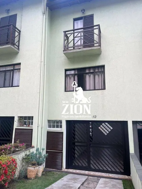 Foto 9 de Sobrado com 2 quartos à venda, 124m2 em Tremembé, São Paulo - SP