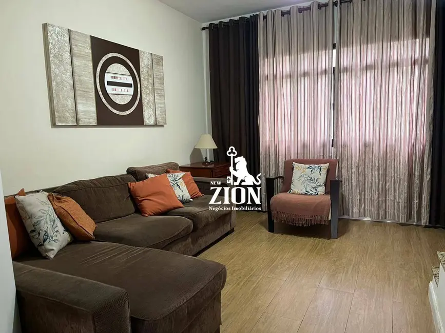 Foto 5 de Sobrado com 2 quartos à venda, 124m2 em Tremembé, São Paulo - SP