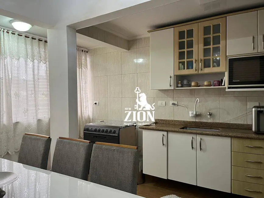 Foto 4 de Sobrado com 2 quartos à venda, 124m2 em Tremembé, São Paulo - SP