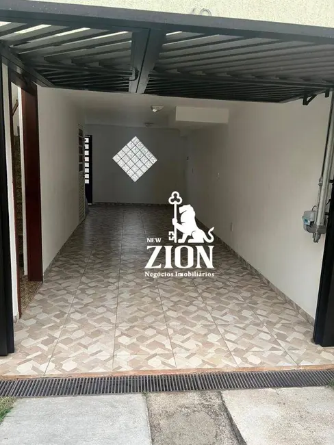 Foto 2 de Sobrado com 2 quartos à venda, 124m2 em Tremembé, São Paulo - SP