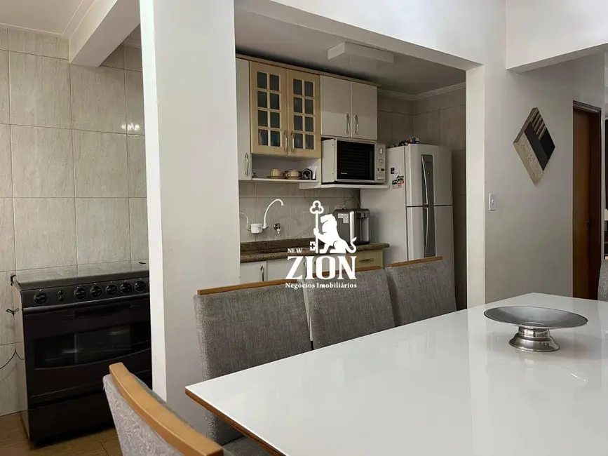 Foto 6 de Sobrado com 2 quartos à venda, 124m2 em Tremembé, São Paulo - SP