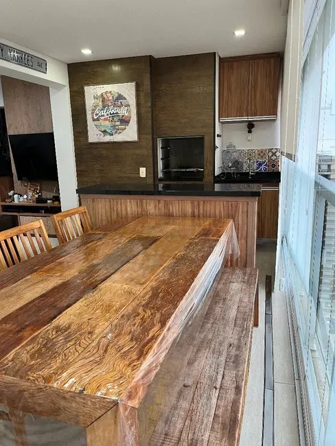 Foto 1 de Apartamento com 2 quartos à venda e para alugar, 69m2 em Santa Teresinha, São Paulo - SP