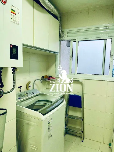 Foto 8 de Apartamento com 2 quartos à venda e para alugar, 69m2 em Santa Teresinha, São Paulo - SP