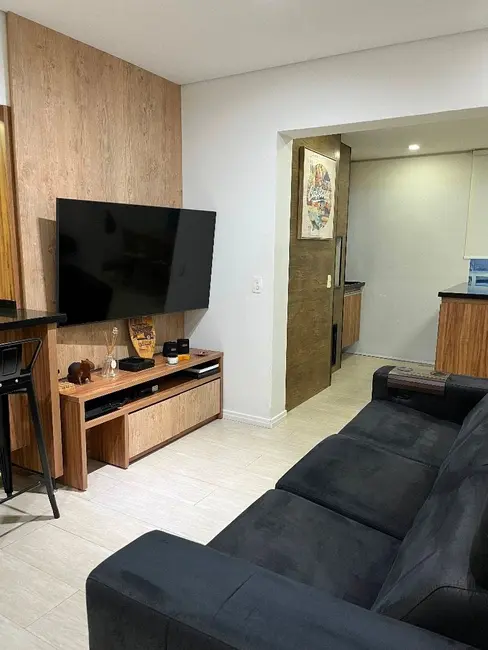Foto 2 de Apartamento com 2 quartos à venda e para alugar, 69m2 em Santa Teresinha, São Paulo - SP