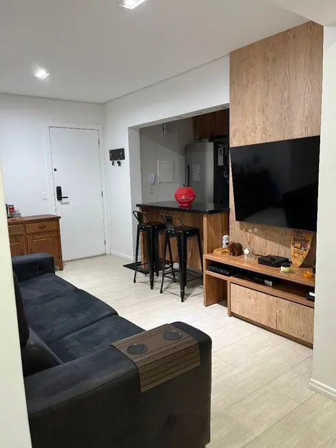 Foto 5 de Apartamento com 2 quartos à venda e para alugar, 69m2 em Santa Teresinha, São Paulo - SP