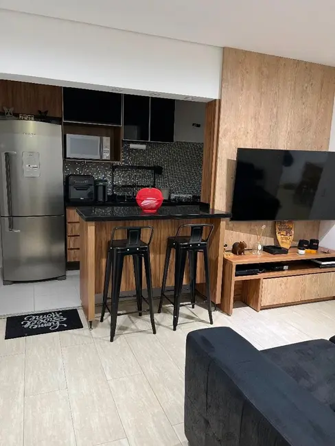 Foto 4 de Apartamento com 2 quartos à venda e para alugar, 69m2 em Santa Teresinha, São Paulo - SP