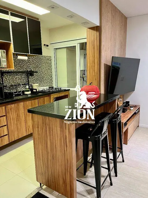 Foto 3 de Apartamento com 2 quartos à venda e para alugar, 69m2 em Santa Teresinha, São Paulo - SP