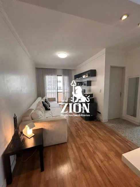 Foto 1 de Apartamento com 2 quartos à venda, 67m2 em Chora Menino, São Paulo - SP