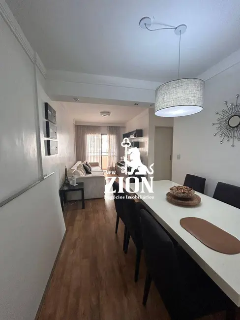 Foto 4 de Apartamento com 2 quartos à venda, 67m2 em Chora Menino, São Paulo - SP