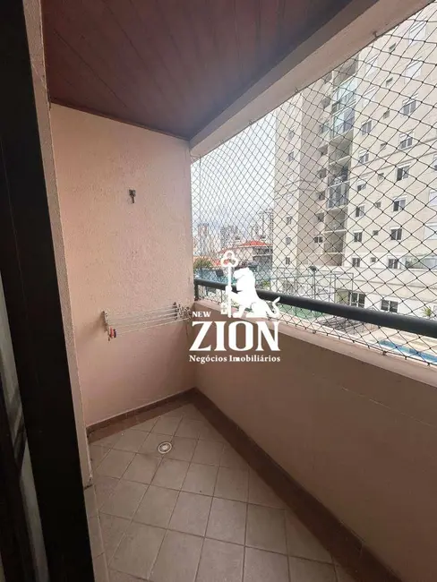 Foto 8 de Apartamento com 2 quartos à venda, 67m2 em Chora Menino, São Paulo - SP