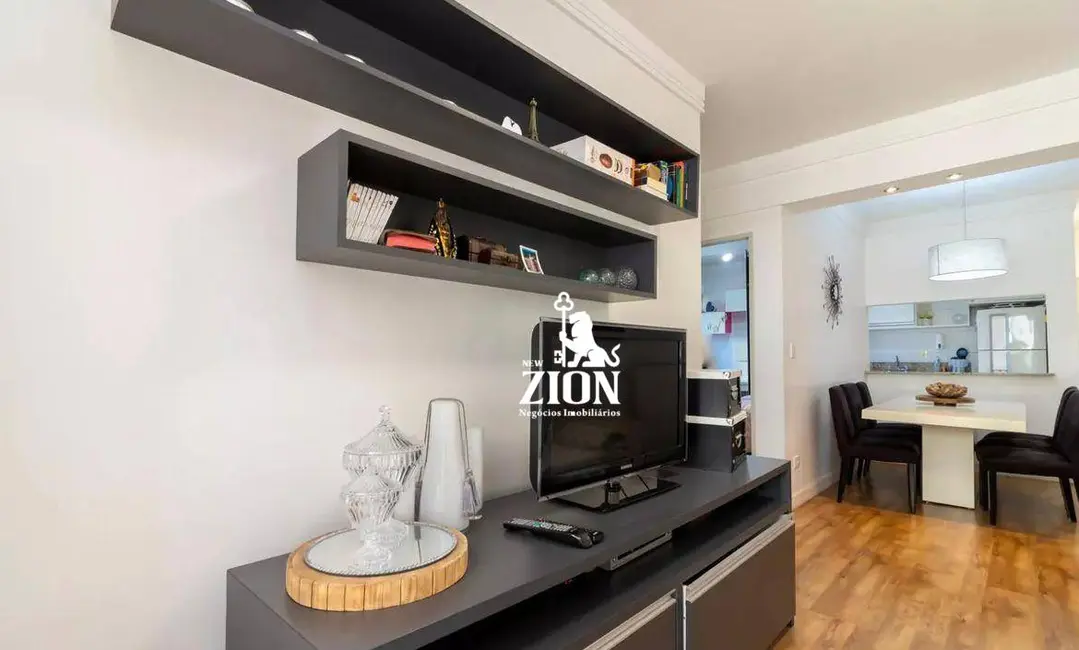 Foto 5 de Apartamento com 2 quartos à venda, 67m2 em Chora Menino, São Paulo - SP
