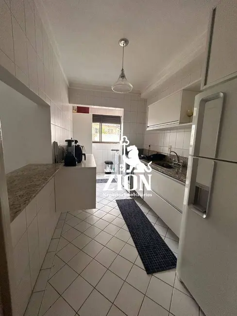 Foto 9 de Apartamento com 2 quartos à venda, 67m2 em Chora Menino, São Paulo - SP