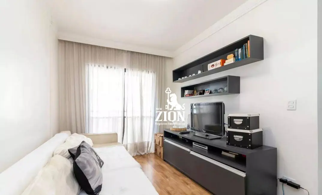 Foto 7 de Apartamento com 2 quartos à venda, 67m2 em Chora Menino, São Paulo - SP