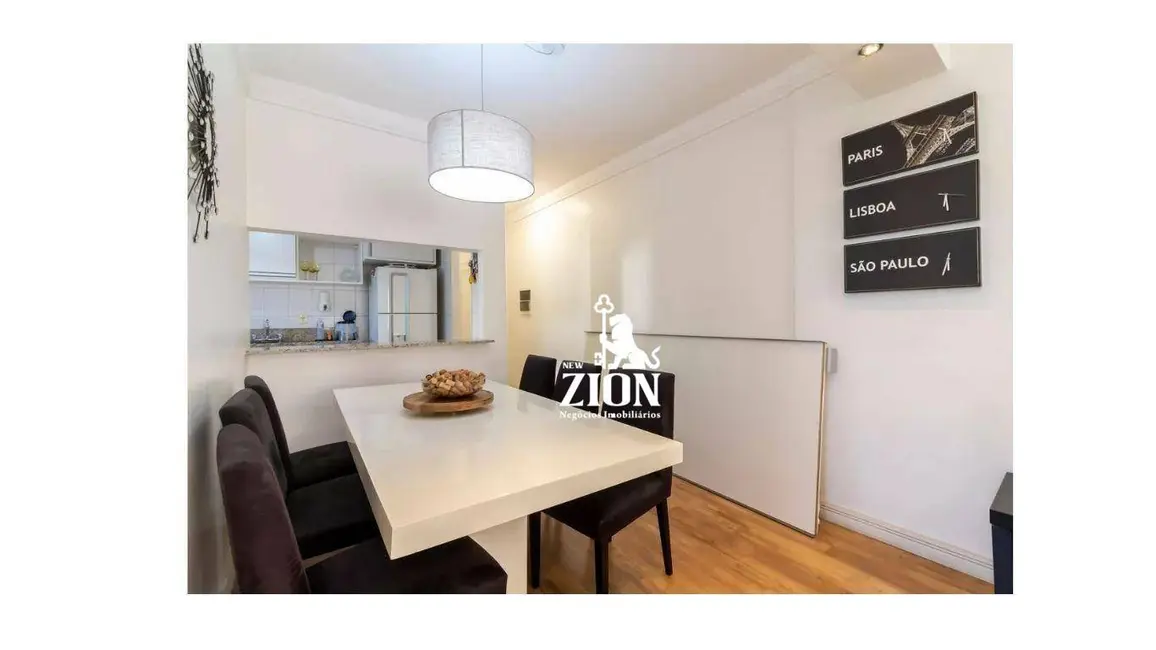 Foto 3 de Apartamento com 2 quartos à venda, 67m2 em Chora Menino, São Paulo - SP
