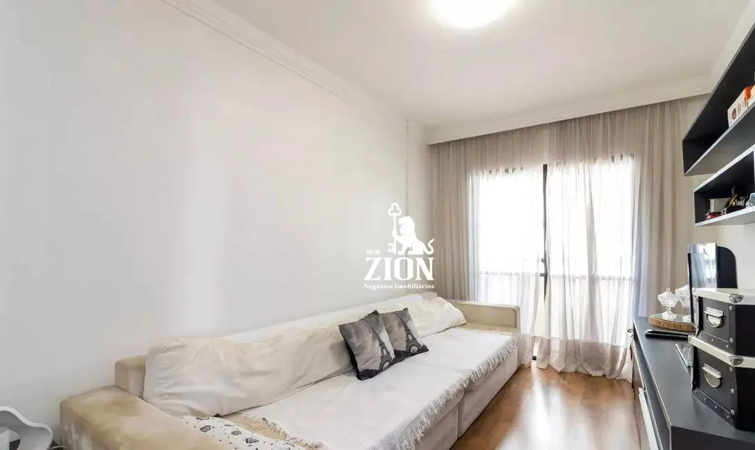 Foto 6 de Apartamento com 2 quartos à venda, 67m2 em Chora Menino, São Paulo - SP