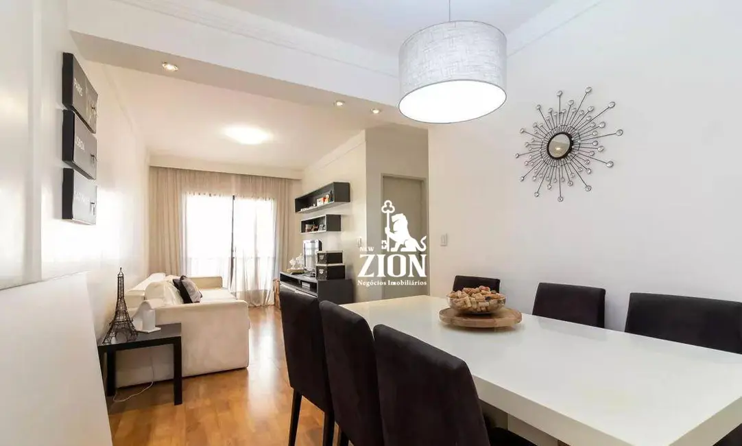 Foto 2 de Apartamento com 2 quartos à venda, 67m2 em Chora Menino, São Paulo - SP